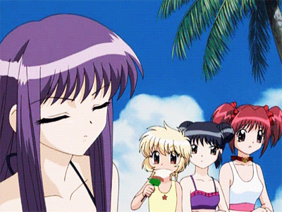 Zakuro sidebar sticker