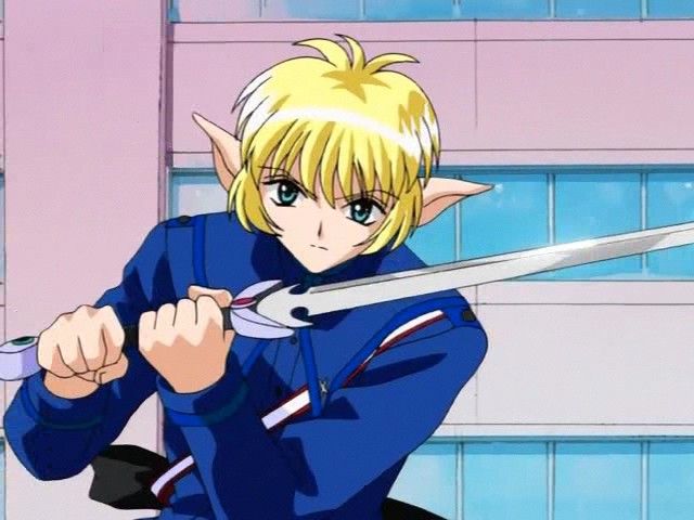 Aoyama sidebar sticker