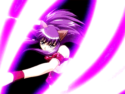 Zakuro sidebar sticker