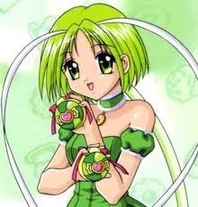 Lettuce Midorikawa