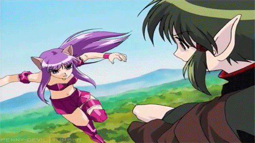 Zakuro sidebar sticker