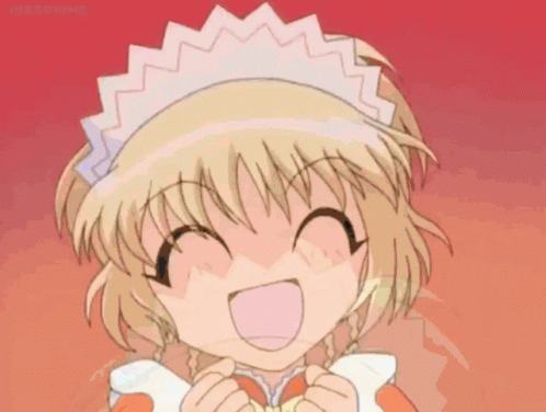 Mew Pudding sidebar sticker