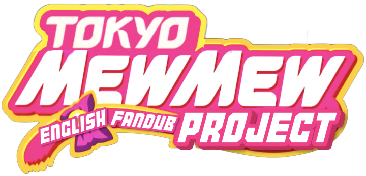 Fandub Logo