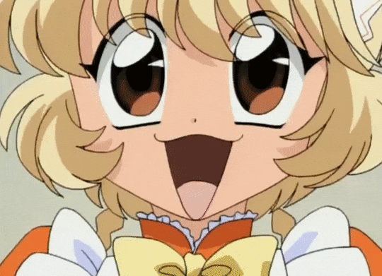 Mew Pudding sidebar sticker